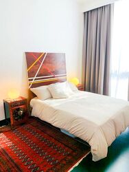 Martin Modern (D9), Condominium #617059561